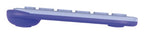 Logitech 920-013050 keyboard Universal Bluetooth QWERTY English Lilac, White