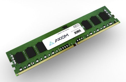 Axiom UCS-MR128G2RG5-AX memory module 128 GB 1 x 128 GB DDR5 6400 MT/s ECC