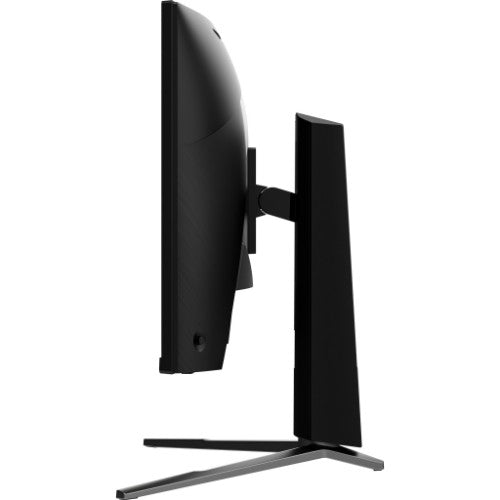 MSI MAG 27CQ6PF computer monitor 27" 2560 x 1440 pixels Wide Quad HD LCD Black