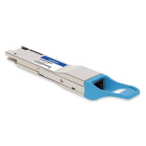 AddOn Networks QDD-200GB-PSM8-AO network transceiver module Fiber optic 200000 Mbit/s QSFP-DD 1310 nm