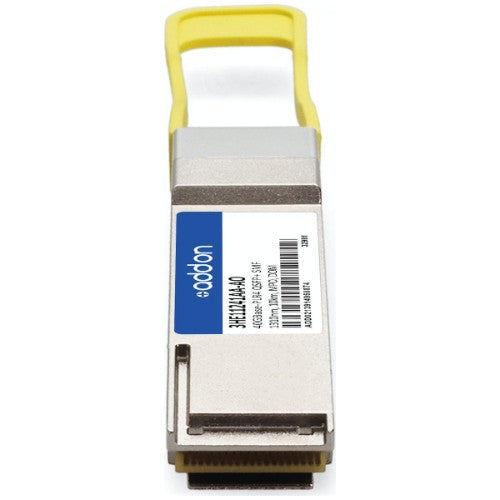 AddOn Networks 3HE11241AA-AO network transceiver module Fiber optic 40000 Mbit/s QSFP+ 1310 nm