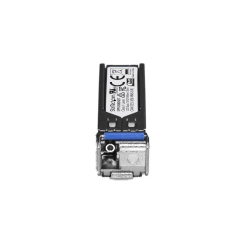StarTech.com SFP1000BXUST network transceiver module Fiber optic 1250 Mbit/s SFP