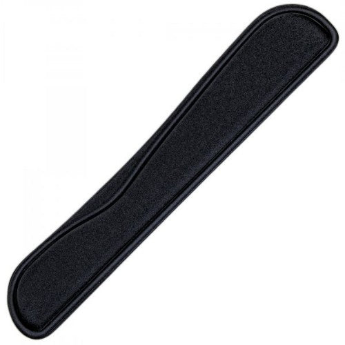 Allsop 30192 wrist rest Gel Black