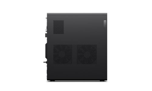 Lenovo ThinkStation P3 Tower Gen 2 Intel Core Ultra 5 235 16 GB DDR5-SDRAM 512 GB SSD Windows 11 Pro Workstation Black