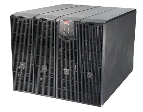 APC Smart-UPS RT 10,000VA 208V w/ (2) 208V to 120V Step-Down Transformer uninterruptible power supply (UPS) 10 kVA 8000 W