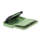 Belkin ENA003FQSE portable game console case Hardshell case Nintendo Green