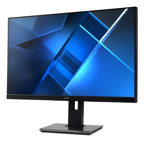 Acer Vero B227Q E3 computer monitor 21.5" 1920 x 1080 pixels Full HD LED Black