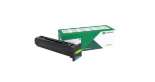 Lexmark 82K0XMG toner cartridge 1 pc(s) Original