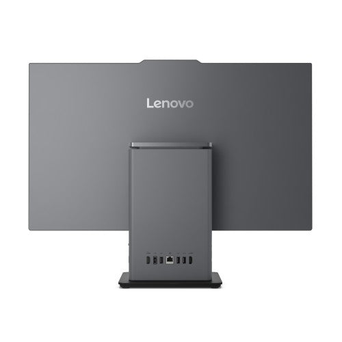 Lenovo ThinkCentre neo 50a 27 Gen 5 Intel® Core™ i7 i7-13620H 27" 1920 x 1080 pixels All-in-One PC 16 GB DDR5-SDRAM 512 GB SSD Windows 11 Pro Wi-Fi 6 (802.11ax) Gray