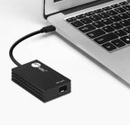 Siig JU-NE0C11-S1 network card Ethernet 1000 Mbit/s