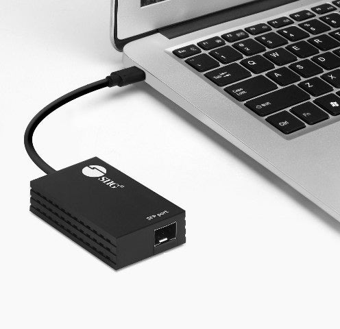 Siig JU-NE0C11-S1 network card Ethernet 1000 Mbit/s