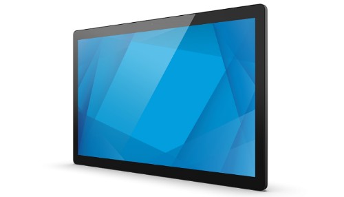 Elo Touch Solutions E391414 POS system RK3399 All-in-One 21.5" 1920 x 1080 pixels Touchscreen Black