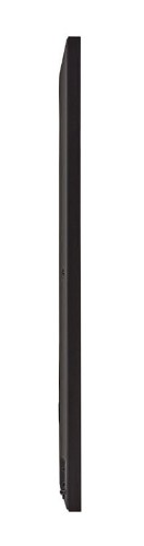 LG 49UH5N-M Digital signage flat panel 49" LCD Wi-Fi 500 cd/m² 4K Ultra HD Black WebOS 24/7