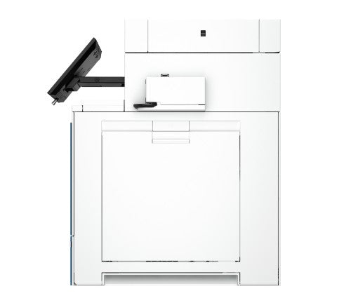 HP Color LaserJet Enterprise Flow LaserJet Enterprise Flow 5800zf Wireless Multifunction Color Printer, Copier, Scanner; Duplex