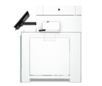 HP Color LaserJet Enterprise Flow LaserJet Enterprise Flow 5800zf Wireless Multifunction Color Printer, Copier, Scanner; Duplex