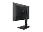 Samsung S27A600UUN computer monitor 27" 2560 x 1440 pixels Quad HD Black