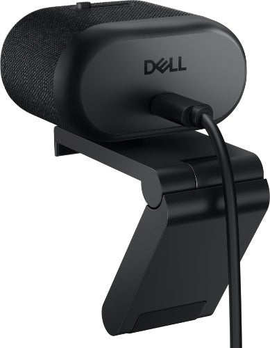 DELL PRO 7 4K WB726 webcam 3840 x 2160 pixels USB-C Black