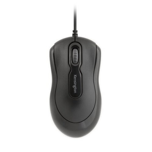 Kensington K75299NA mouse Office Ambidextrous USB Type-A Optical