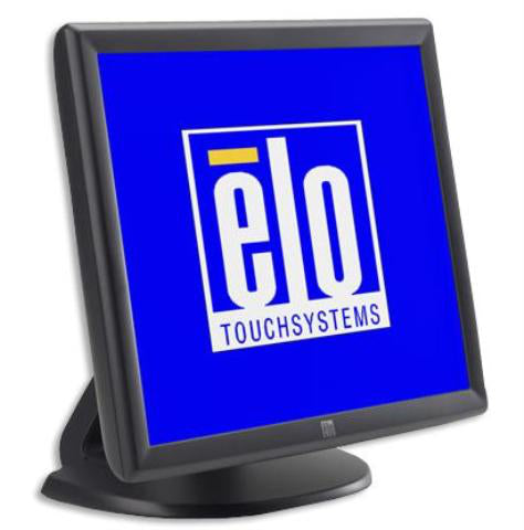 Elo Touch Solutions 1915L POS monitor 19" 1280 x 1024 pixels Touchscreen