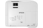 Epson PowerLite V11H985020-N data projector 4000 ANSI lumens 3LCD WXGA (1280x800) White