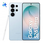 Samsung Galaxy S26 Ultra 6.9" Dual SIM Android 16.0 5G USB Type-C 12 GB 512 GB 5000 mAh Blue