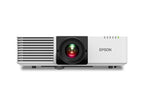 Epson PowerLite L530U Standard throw projector 5200 ANSI lumens LCOS WUXGA (1920x1200) White