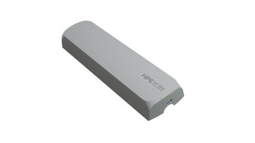 HPE Aruba Networking User Experience Insight Sensor 6Ghz 11ax Cellular PoE Powered Sensor with PSU