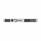 Eaton 5P1550GR-L uninterruptible power supply (UPS) 1.55 kVA 1100 W 6 AC outlet(s)
