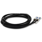AddOn Networks MCP7H60-W003R26-AO InfiniBand/fibre optic cable 118.1" (3 m) QSFP-DD 2x QSFP56 DAC