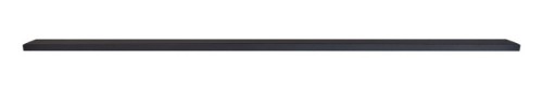 LG 49UH5Q-E signage display Digital signage flat panel 49" LCD Wi-Fi 500 cd/m² 4K Ultra HD Black WebOS