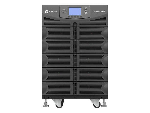 Vertiv AS5A0NCVGNNXLKB uninterruptible power supply (UPS) 5 kVA 4500 W