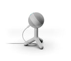Logitech G 988-000556 microphone White Table microphone
