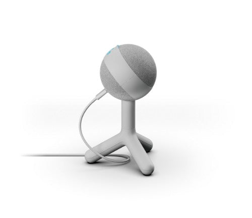 Logitech G 988-000556 microphone White Table microphone