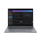 Lenovo ThinkPad T14s Gen 4 (AMD) AMD Ryzen™ 7 PRO 7840U Laptop 14" Touchscreen WUXGA 16 GB LPDDR5x-SDRAM 512 GB SSD Wi-Fi 6E (802.11ax) Windows 11 Pro US English Gray