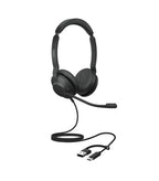 Jabra Evolve 2 30 SE Headset Head-band USB Type-C / USB Type-A