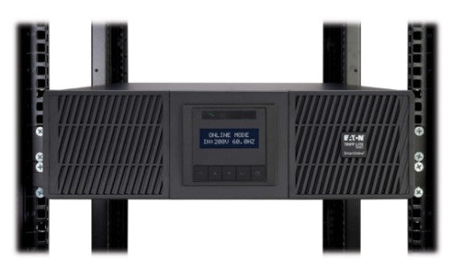 Tripp Lite SU5000RT uninterruptible power supply (UPS) Double-conversion (Online) 5 kVA 4500 W 4 AC outlet(s)