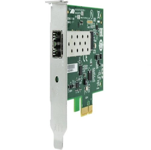 Allied Telesis AT-2911SFPA/2-901 network card Internal Fiber 1000 Mbit/s