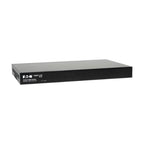 Tripp Lite B072-016-IP2 KVM switch Rack mounting Black