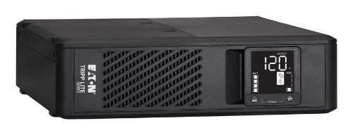 Eaton SMART750PSRTNC uninterruptible power supply (UPS) Line-Interactive 0.75 kVA 475 W 8 AC outlet(s)