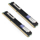 AddOn Networks 32GB DDR3 memory module 2 x 16 GB 240-pin DIMM ECC