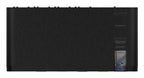Belkin F1DN204KVM-UN4C KVM switch Black