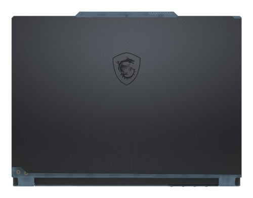 MSI Cyborg 14 A13UDX-094US Intel® Core™ i5 i5-13420H Laptop 14" Full HD+ 16 GB DDR5-SDRAM 512 GB SSD NVIDIA GeForce RTX 3050 Wi-Fi 6E (802.11ax) Windows 11 Pro Black