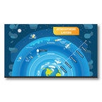 Sharp 4P-B65EJ2U TV 65" 4K Ultra HD Black 330 cd/m²