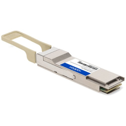 AddOn Networks 1AB474800005-AO network transceiver module Fiber optic 100000 Mbit/s QSFP28 850 nm