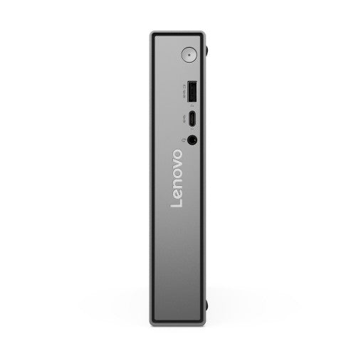 Lenovo ThinkCentre neo 50q Gen 5 Intel Core 7 240H 32 GB DDR5-SDRAM 512 GB SSD Windows 11 Pro Mini PC Black