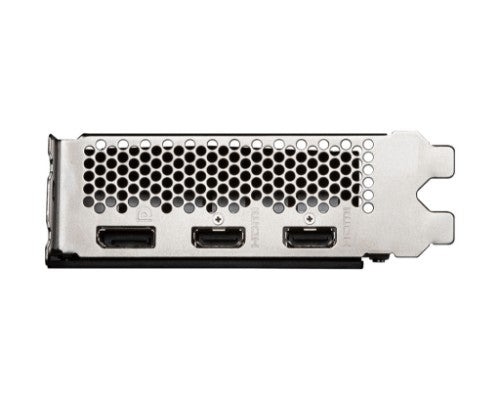 MSI GAMING GeForce RTX 3050 X 6G NVIDIA 6 GB GDDR6