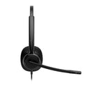 HP Poly Mission 415 Monaural USB Wired Headset Classic (Bulk)