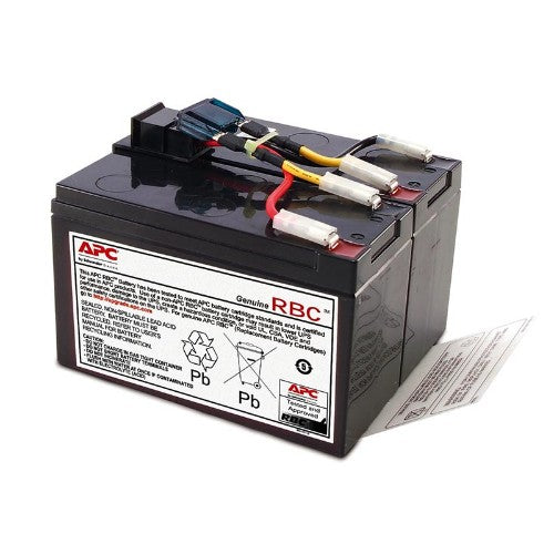 APC RBC48 UPS battery Sealed Lead Acid (VRLA) 7 Ah