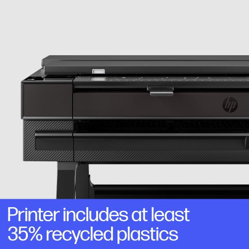 HP DesignJet T850 36-in Multifunction Printer