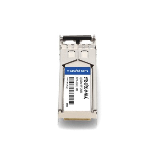 AddOn Networks SFP28-10/25G-SR-RW-AO network transceiver module Fiber optic 25000 Mbit/s 850 nm